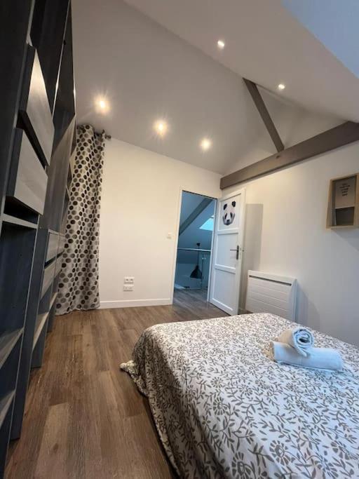 La Maison Du Bonheur 70 M² *