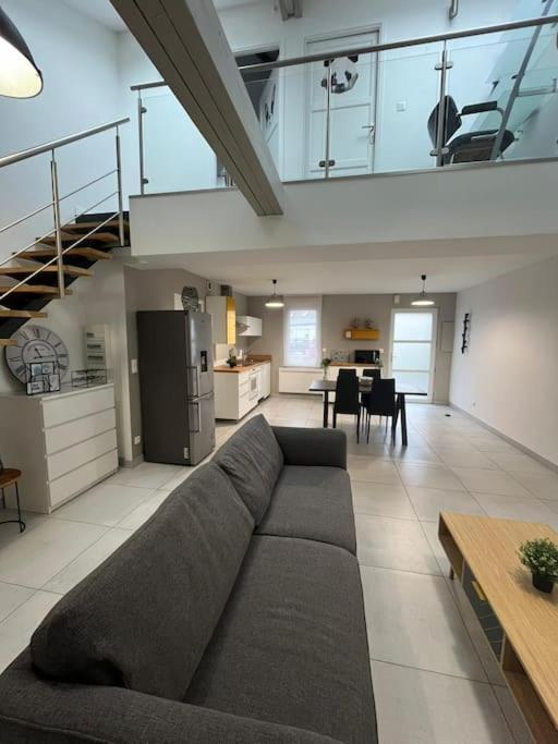 Holiday home La Maison Du Bonheur 70 M² *