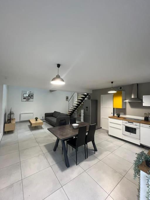 La Maison Du Bonheur 70 M²