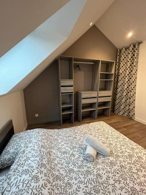 La Maison Du Bonheur 70 M² *