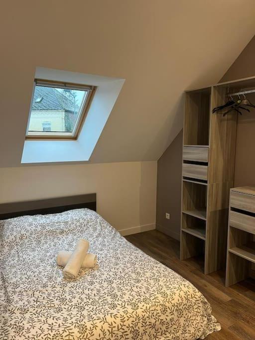 La Maison Du Bonheur 70 M² *