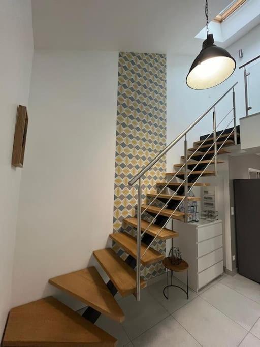 La Maison Du Bonheur 70 M² * Saint-Amand-les-Eaux