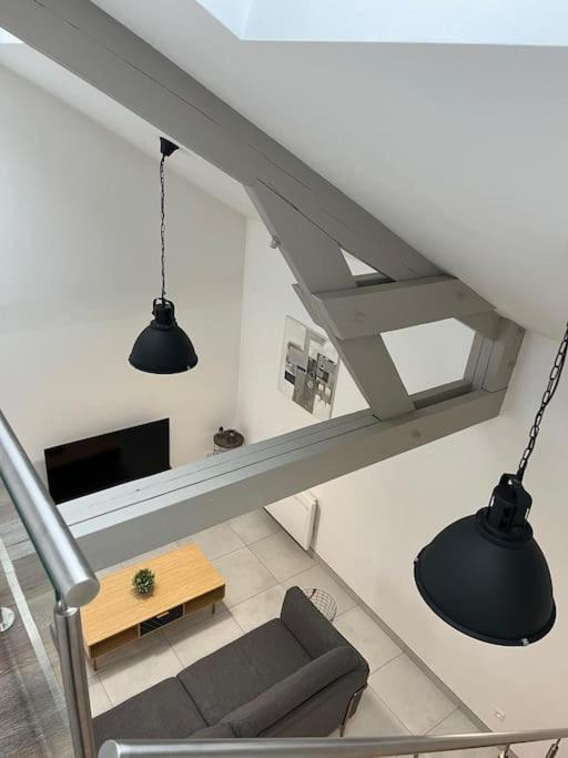 La Maison Du Bonheur 70 M² *