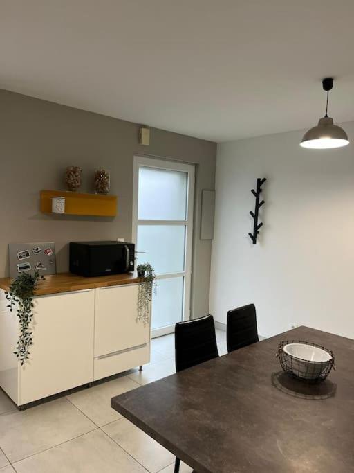 La Maison Du Bonheur 70 M²