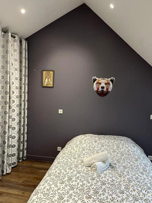 La Maison Du Bonheur 70 M² * Saint-Amand-les-Eaux