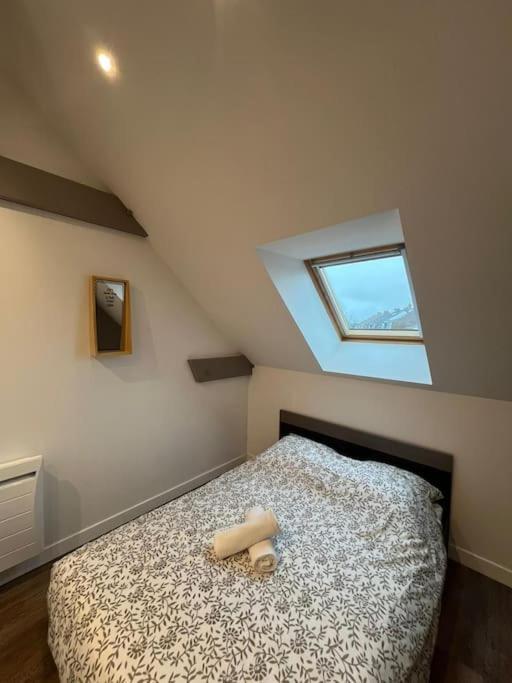 Holiday home La Maison Du Bonheur 70 M²
