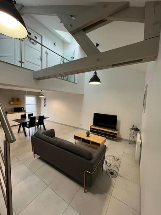 La Maison Du Bonheur 70 M² Saint-Amand-les-Eaux